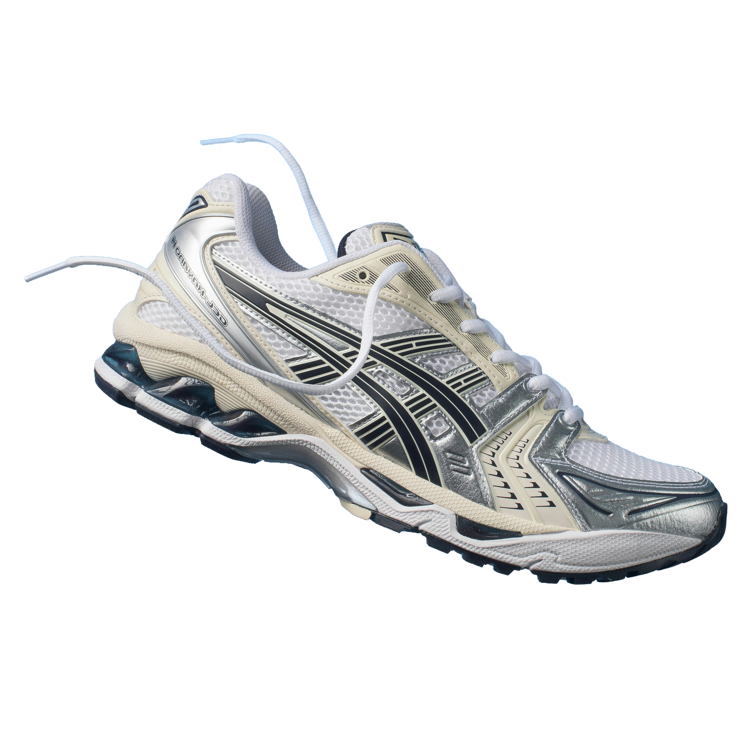 Asics schoen